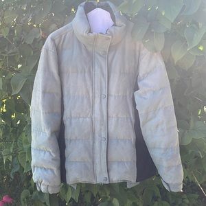 Outback Trading Co Down Coat